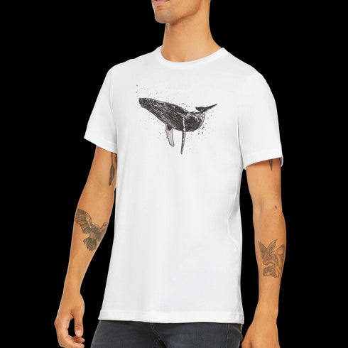 Kujira T-shirt